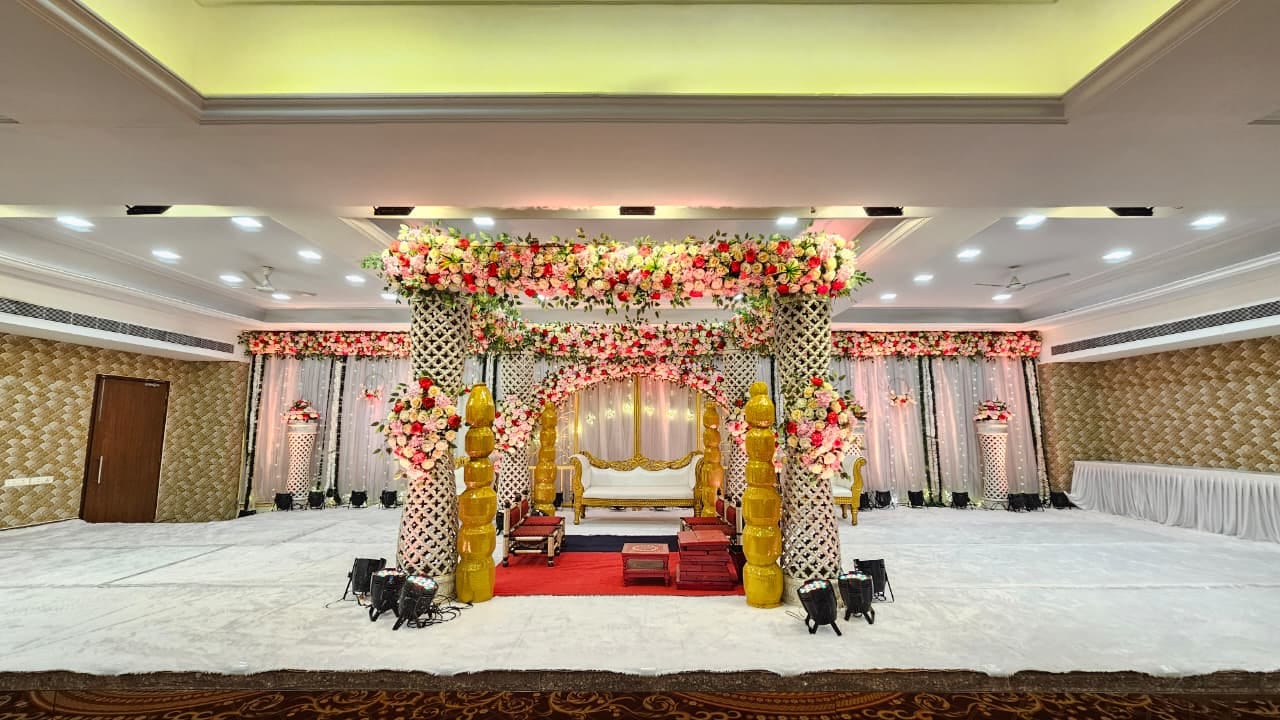 Royal Samaroh - View 18